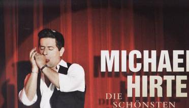 “خیابان میشل” اثری از نوازنده آلمانی ساز هارمونیکا؛ مایکل هرت