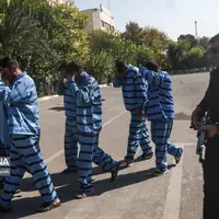 بیش از ۱۵۰۰ نقطه اصفهان از وجود توزیع‌کنندگان مواد مخدر پاکسازی شد
