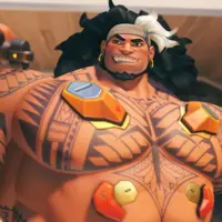 بلیزارد از هیروی جدید Overwatch 2 یعنی Mauga رونمایی کرد