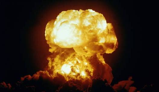 نیوزویک: بمب هسته‌ای جدید آمریکا می‌تواند 300000 نفر را در مسکو بکشد
