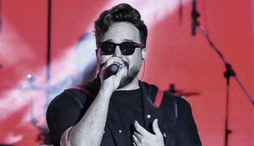 آهنگ دلی و جدید «یادم میاد» با صدای علی عبدالمالکی