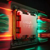 قرمزها حریف می‌طلبند؛ هوش مصنوعی به پردازنده‌های AMD می‌آید