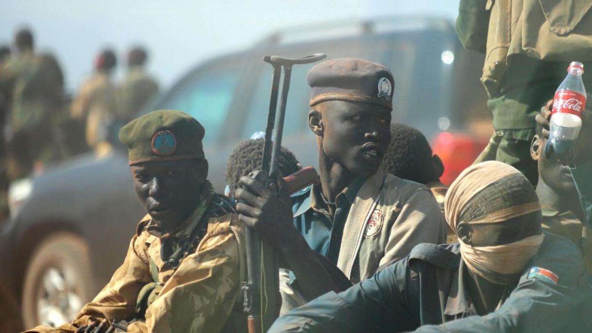 «رنج وحشتناک»‌ توصیف سازمان ملل از وضعیت مردم سودان