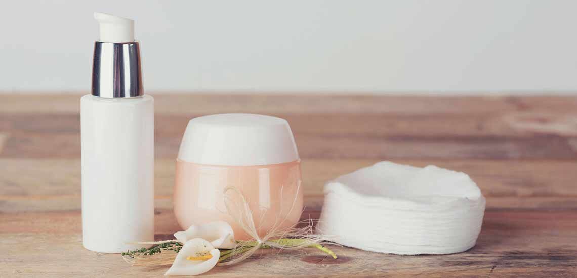 ۶ نکته برای رفع خشکی پوست در پاییز