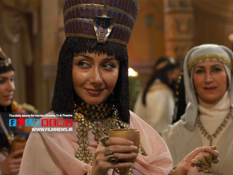 بازگشت «کتایون ریاحی» به تلویزیون