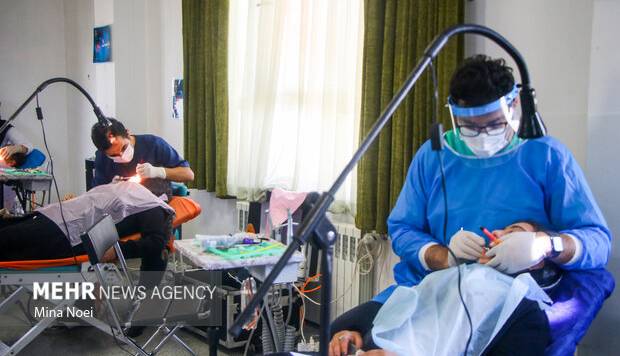 خطر از دست دادن دندان‌ها در افراد دیابتی بیشتر است