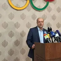 حقوق 200 میلیون تومانی برای طلایی‌های احتمالی المپیک پاریس