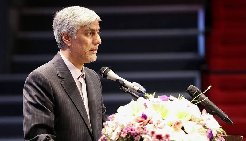 هاشمی: ورزشگاه جدید مشکلات میزبانی را رفع می‌کند