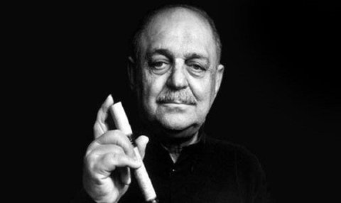 سه تارنوازی استاد حسن کسایی با حضور اسماعیل نواب صفا