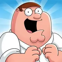 بازی/ Family Guy The Quest for Stuff؛ بازسازی شهر بعد از حمله مرغ غول پیکر