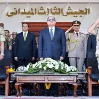 السیسی خطاب به رئیس سیا: قاهره هرگز نقشی برای نابودی حماس ایفا نخواهد کرد