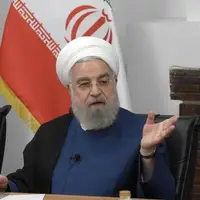 روحانی: اگر ما از برجام خارج می‌شدیم، تمام قطعنامه‌ها برمی‌گشت؛ پوتین به من گفت از هوشمندی شما دچار حیرت شدم