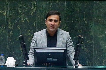 نماینده چابهار به لیست ردصلاحیت‌شدگان اضافه شد