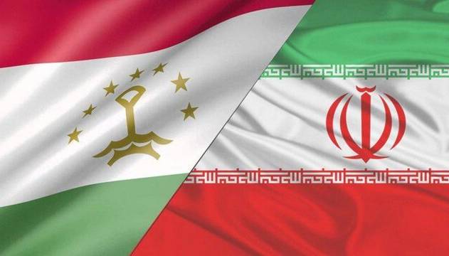 سهم تاجیکستان از صادرات غیرنفتی ایران چقدر است؟