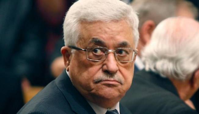چراغ سبز مشروط محمود عباس به آمریکا برای اداره غزه