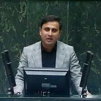 نماینده چابهار به لیست ردصلاحیت‌شدگان اضافه شد