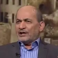 رفیق دوست: یاسر عرفات بعد از سخنرانی من آنقدر به سرش زد تا بیهوش شد