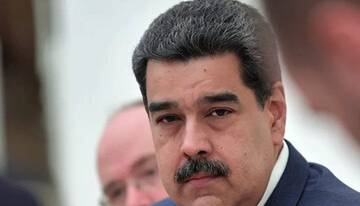 مادورو «مذاکرات مخفیانه» ونزوئلا با آمریکا را تایید کرد