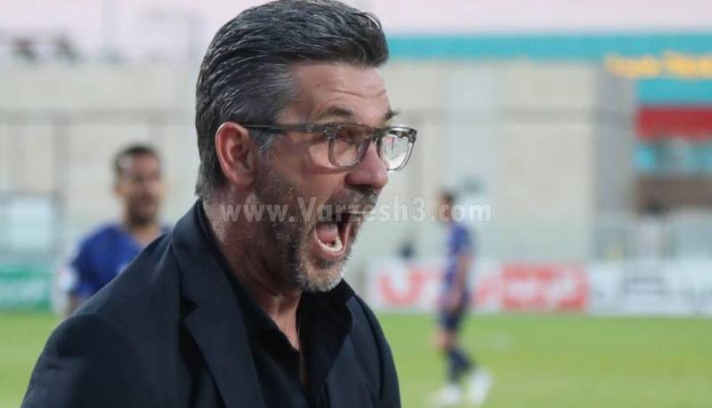 فریاد مارینوس، لایه اوزون پاره شد!