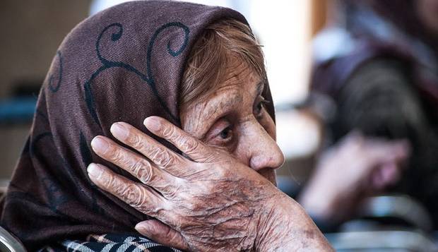 آماری هولناک از زنان سالمند مجرد در ایران