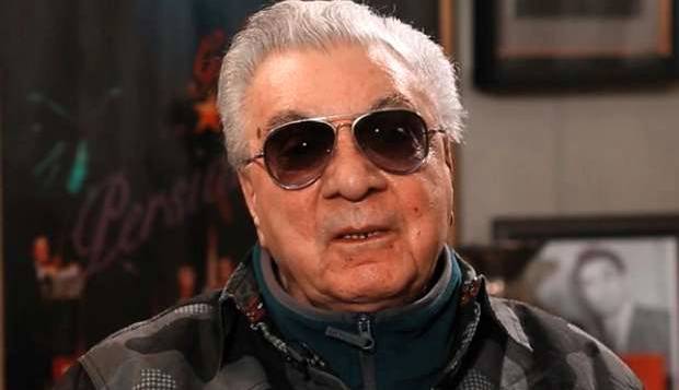 گزارش ویدئویی از مراسم یاد بود استاد «گلپا» با حضور هنرمندان