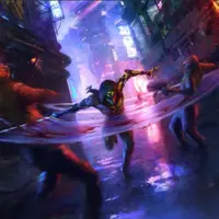 تریلر جدید بازی Ghostrunner 2 با محوریت نظر منتقدها 