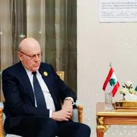 رئیسی در دیدار نخست‌وزیر لبنان: اقدامات حزب‌الله مبتنی بر حکمت و عقلانیت است