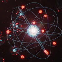 آیا الکترون به دور اتم میچرخد؟ 