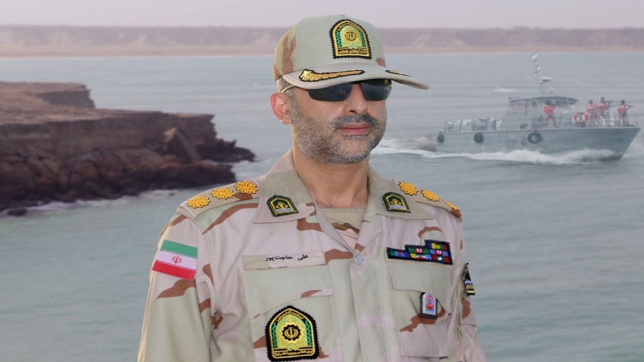 توقیف 3 شناور حامل آبزیان دریایی قاچاق در چابهار