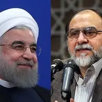 واکنش رحیم‌پور ازغدی به ثبت‌نام روحانی برای مجلس خبرگان