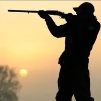 چهار شکارچی غیرمجاز در محمودآباد دستگیر شدند