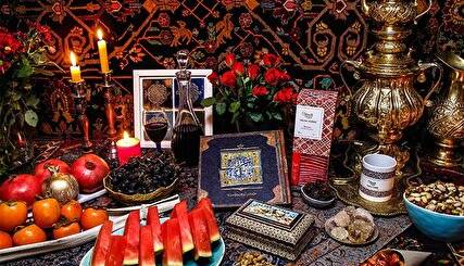 دست از سر «یلدا» و «چهارشنبه سوری» بردارید!