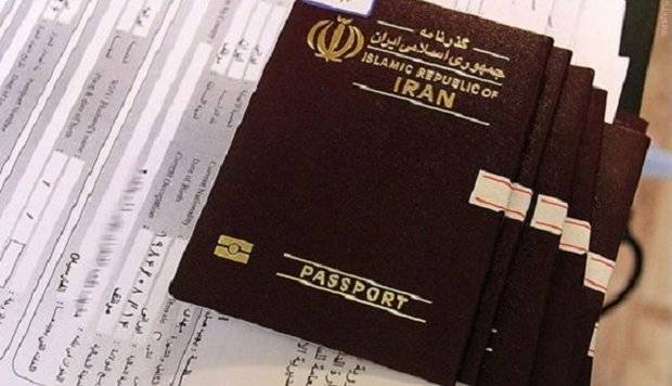 اسامی ۶۸ کشور پیشنهادشده برای لغو روادید اعلام شد