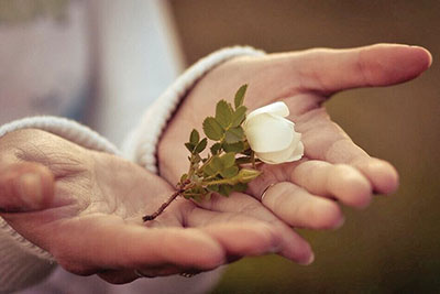 زندگی به‌ رنگ مهربانی