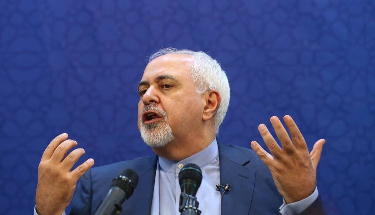 روزنامه اصولگرا: آقای ظریف! اینجا خط قرمز است