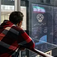 جدال بورس در رینگ رکود و رونق