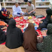 مشارکت ۵۰۰ میلیون تومانی اسنپ در طرح توسعه‌ گروه‌های خودیار زنان /توان‌افزایی زنان سوزن‌دوز در چابهار و شهرستان دشتیاری 