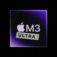 تراشه M3 Ultra اپل احتمالاً پردازشگری با 80 هسته گرافیکی خواهد داشت