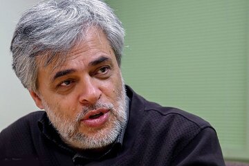 مهاجری: مملکت را باید مثل شاه سلطان حسین صفوی تقدیم خالص‌سازان کرد یا با آنها جنگید؟