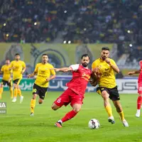 رهبری‌فرد: فوتبال ایران به قهقرا رفته است