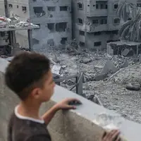 زنگ خطر درباره اوضاع غزه به صدا درآمد