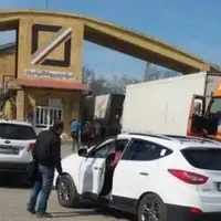 معاون وزارت میراث فرهنگی: سفر ‌گردشگران ‌عراق‌ و ترکیه با خودروی شخصی به ایران نهایی شد