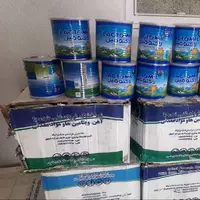 اجاره کارت ملی نوزادان برای قاچاق شیرخشک! 