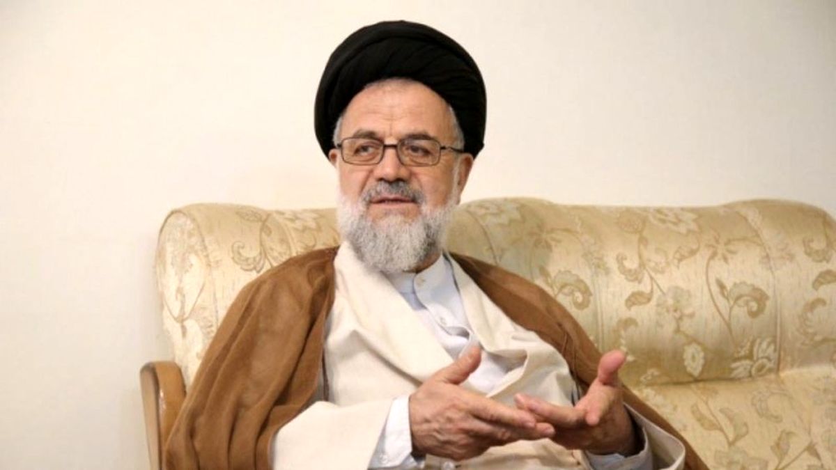 واکنش موسوی تبریزی به ردصلاحیت‌ها