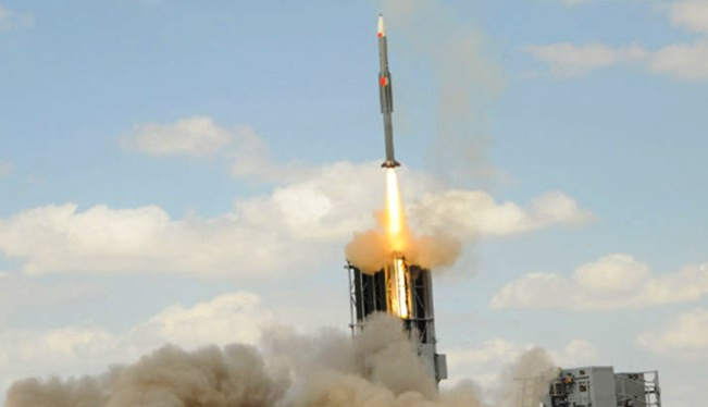 باکو سامانه موشکی «باراک‌ام‌اکس» از تل آویو خریداری می‌کند