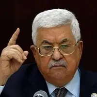 محمود عباس: حوادث غزه لکه ننگی بر پیشانی حامیان اشغالگر است