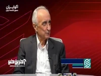 غنی‌ نژاد: ایدئولوژی ایران با توسعه همراه نبود