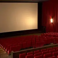 شهرستان گرمه صاحب سینما می‌شود