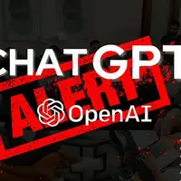 کشف یک حفره امنیتی عظیم در ChatGPT؛ تمام فایل‌های آپلود شده در خطر هستند! 