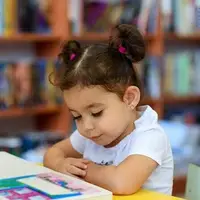کودکان را چگونه کتابخوان کنیم؟